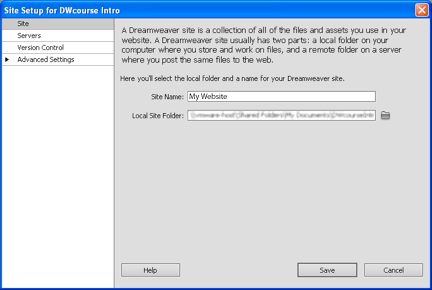 adobe dreamweaver cs5 basic tutorial